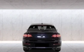 VW Arteon Shooting Brake 2.0 TSI 4Motion = R-Line = Гаранция, снимка 3
