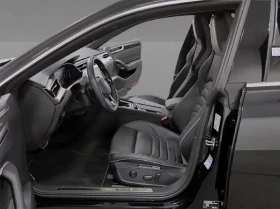 VW Arteon Shooting Brake 2.0 TSI 4Motion = R-Line = Гаранция, снимка 6