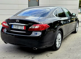 Infiniti M 30d, снимка 4
