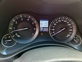 Infiniti M 30d, снимка 9