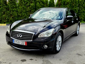 Infiniti M 30d, снимка 1