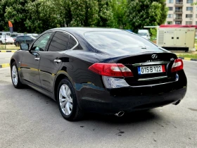 Infiniti M 30d, снимка 5