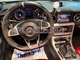 Mercedes-Benz SLK 55 AMG КАБРИО| AMG| ЛИЗИНГ, снимка 6