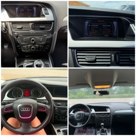 Audi A4 2.0 TDI LED, снимка 16