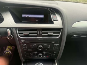 Audi A4 2.0 TDI LED, снимка 11