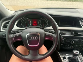 Audi A4 2.0 TDI LED, снимка 14