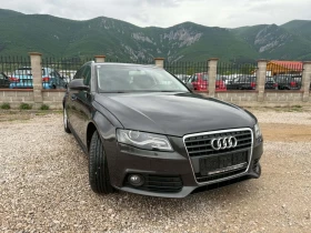 Audi A4 2.0 TDI LED, снимка 3