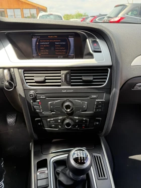 Audi A4 2.0 TDI LED, снимка 12