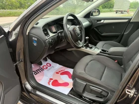 Audi A4 2.0 TDI LED, снимка 9