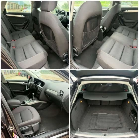 Audi A4 2.0 TDI LED, снимка 17
