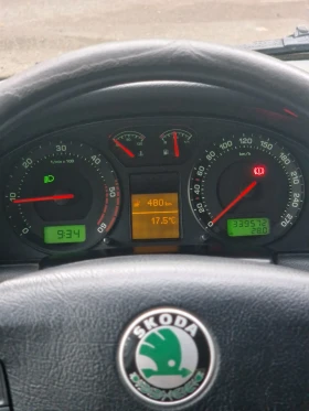 Skoda Superb, снимка 6