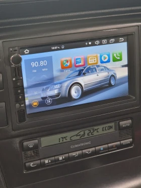 Skoda Superb, снимка 10