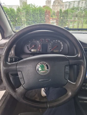 Skoda Superb, снимка 13