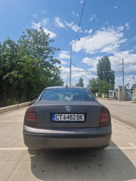 Skoda Superb, снимка 5
