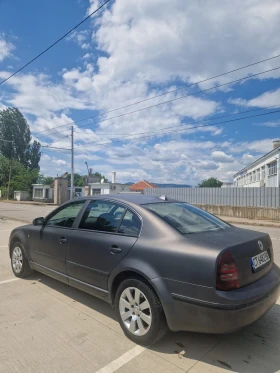 Skoda Superb, снимка 3