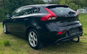 Volvo V40 1.6T Euro5//Обслужена//Сервизна книжка, снимка 4