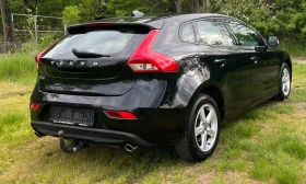 Volvo V40 1.6T Euro5//Обслужена//Сервизна книжка, снимка 5