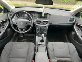 Volvo V40 1.6T Euro5//Обслужена//Сервизна книжка, снимка 12