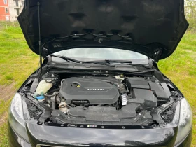 Volvo V40 1.6T Euro5//Обслужена//Сервизна книжка, снимка 15