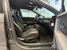 Hyundai Ioniq 5 N Performance, снимка 16
