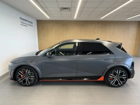 Hyundai Ioniq 5 N Performance, снимка 2