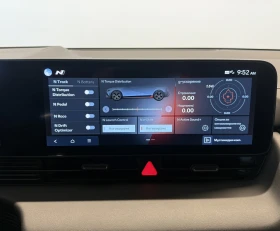 Hyundai Ioniq 5 N Performance, снимка 13