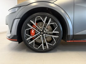 Hyundai Ioniq 5 N Performance, снимка 9