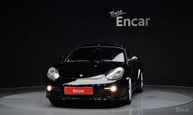 Porsche Cayman 2.9* PDK* , снимка 3