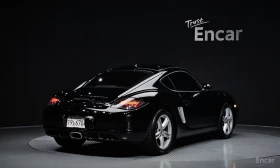 Porsche Cayman 2.9* PDK* , снимка 2