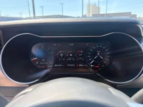 Ford Mustang * EcoBoost * ГЛАВНО ПРЕДСТАВИТЕЛСТВО НА FORD, снимка 8