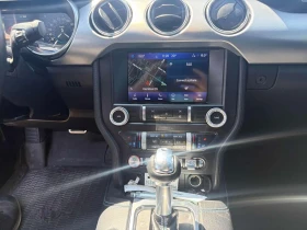 Ford Mustang * EcoBoost * ГЛАВНО ПРЕДСТАВИТЕЛСТВО НА FORD, снимка 9