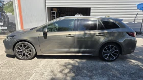 Toyota Corolla 2.0 TS Hybrid, снимка 2
