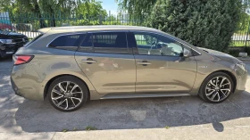 Toyota Corolla 2.0 TS Hybrid, снимка 8