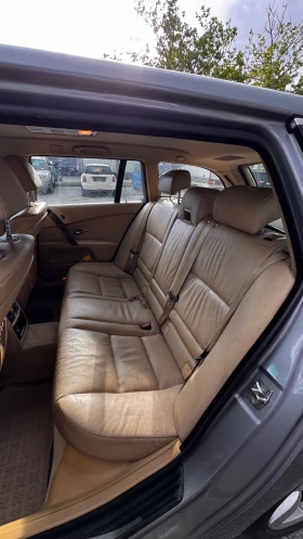 BMW 530  xDrive, снимка 11