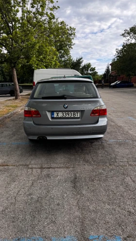 BMW 530  xDrive, снимка 5