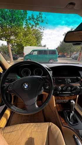 BMW 530  xDrive, снимка 10