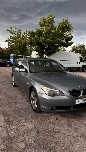 BMW 530  xDrive, снимка 8