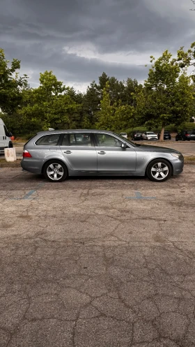 BMW 530  xDrive, снимка 7