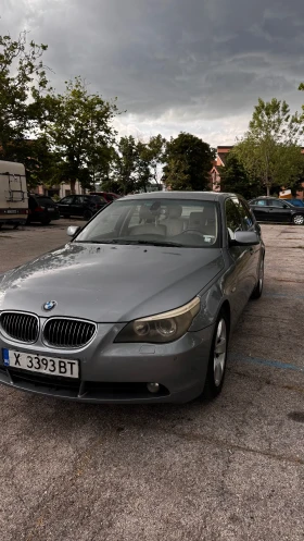 BMW 530  xDrive, снимка 2