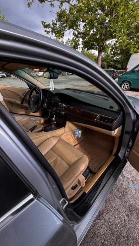 BMW 530  xDrive, снимка 13