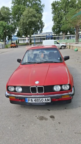 BMW 324, снимка 1