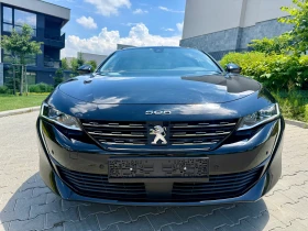 Peugeot 508 1.6 Plug-in-HYBRID FULL, снимка 2