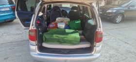 Ford Galaxy 1.9 TDI, снимка 4
