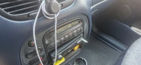 Ford Galaxy 1.9 TDI, снимка 11