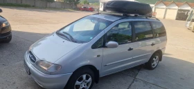 Ford Galaxy 1.9 TDI, снимка 3