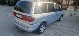 Ford Galaxy 1.9 TDI, снимка 8
