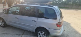 Ford Galaxy 1.9 TDI, снимка 6