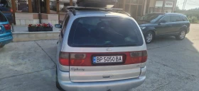 Ford Galaxy 1.9 TDI, снимка 2
