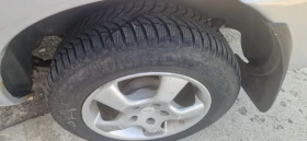 Ford Galaxy 1.9 TDI, снимка 7