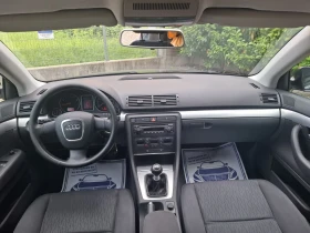 Audi A4 1.6i-102к.с.ПЕРФЕКТНА* ТОП СЪСТОЯНИЕ* , снимка 12